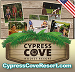Cypress Cove