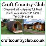 Croft Country Club