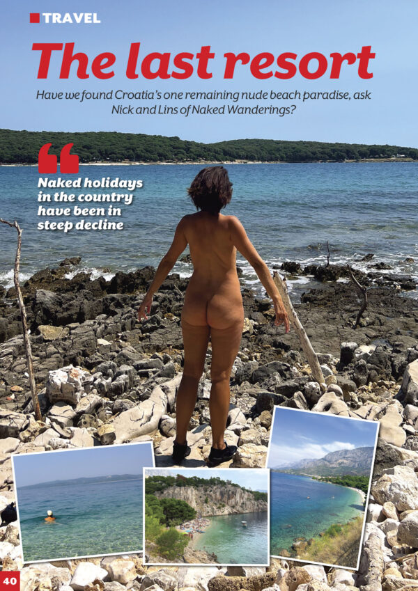 H&E naturist magazine October 2025 print edition - Image 4