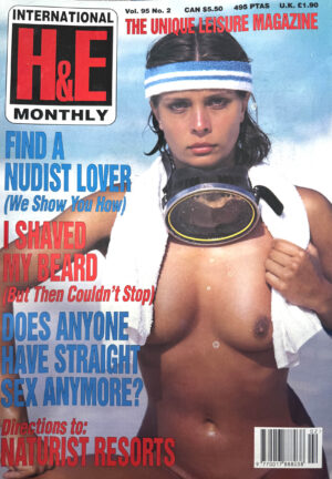 H&E Health and Efficiency International Monthly Vol 95, No 2 (February 1994)