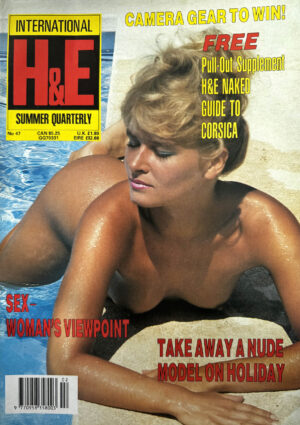 H&E Health and Efficiency International Summer Quarterly no 47 (1990)