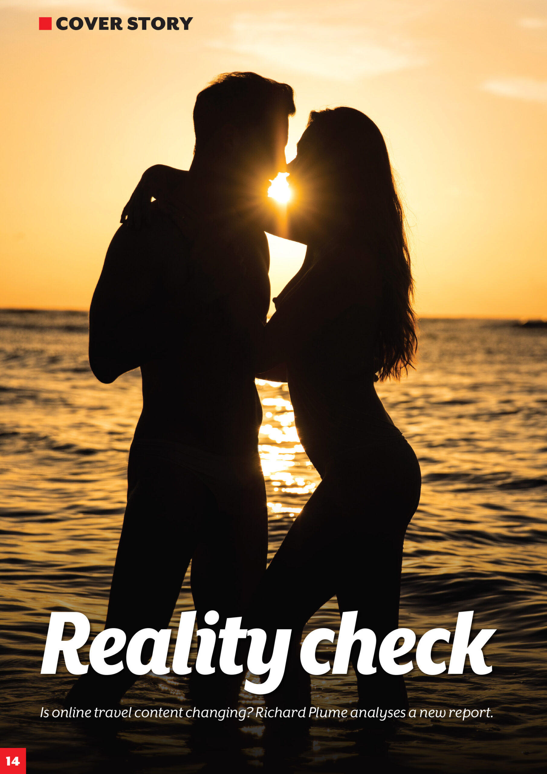 H&E naturist magazine February 2026 print edition - Image 5