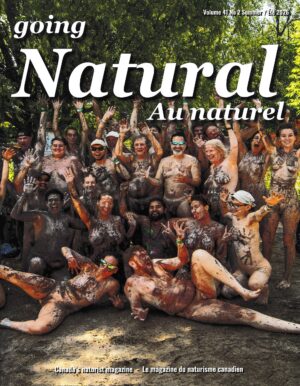 Going Natural (Canada Naturist Magazine) Summer 2026